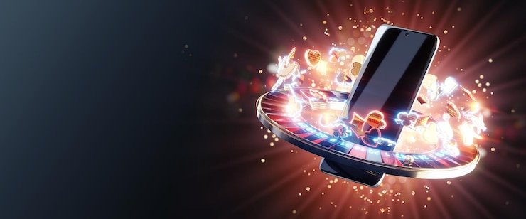 Ketentuan layanan oknum4d di ponsel