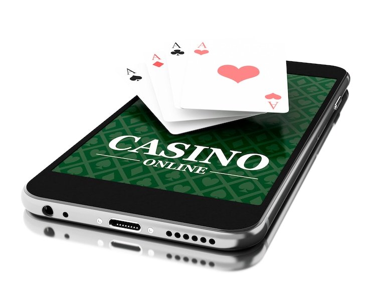 Pengguna memeriksa data penarikan akun