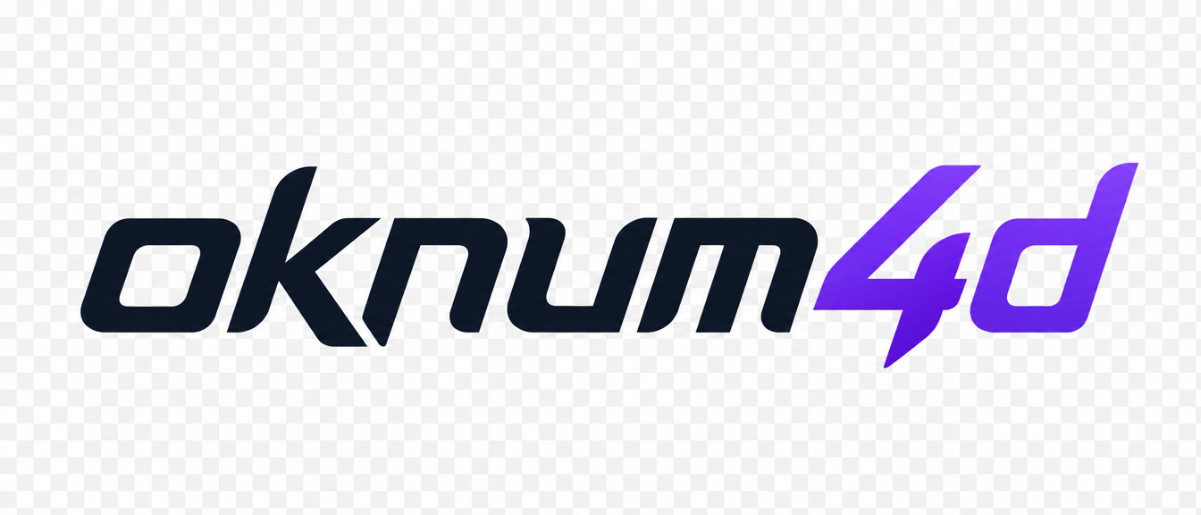 Logo oknum4d
